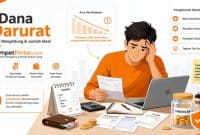 Apa-Itu-Dana-Darurat Apa Itu Dana Darurat: Cara Menghitung, Jumlah Ideal, dan Tips Mengumpulkannya