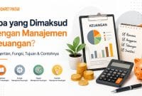 Apa yang Dimaksud dengan Laporan Arus Kas? Pengertian, Jenis, dan Cara Mengelolanya