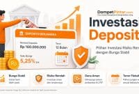 Investasi Deposito: Pengertian, Cara Kerja, Keuntungan, dan Risikonya