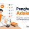 Penghasilan Adalah: Pengertian, Jenis, Contoh dan Cara Mengelolanya dengan Benar