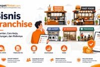 Bisnis Franchise: Pengertian, Cara Kerja, Keuntungan, dan Risikonya