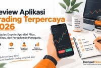 Review Aplikasi Trading Terpercaya 2026: Mengulas Dupoin App dari Fitur, Legalitas, dan Pengalaman Pengguna
